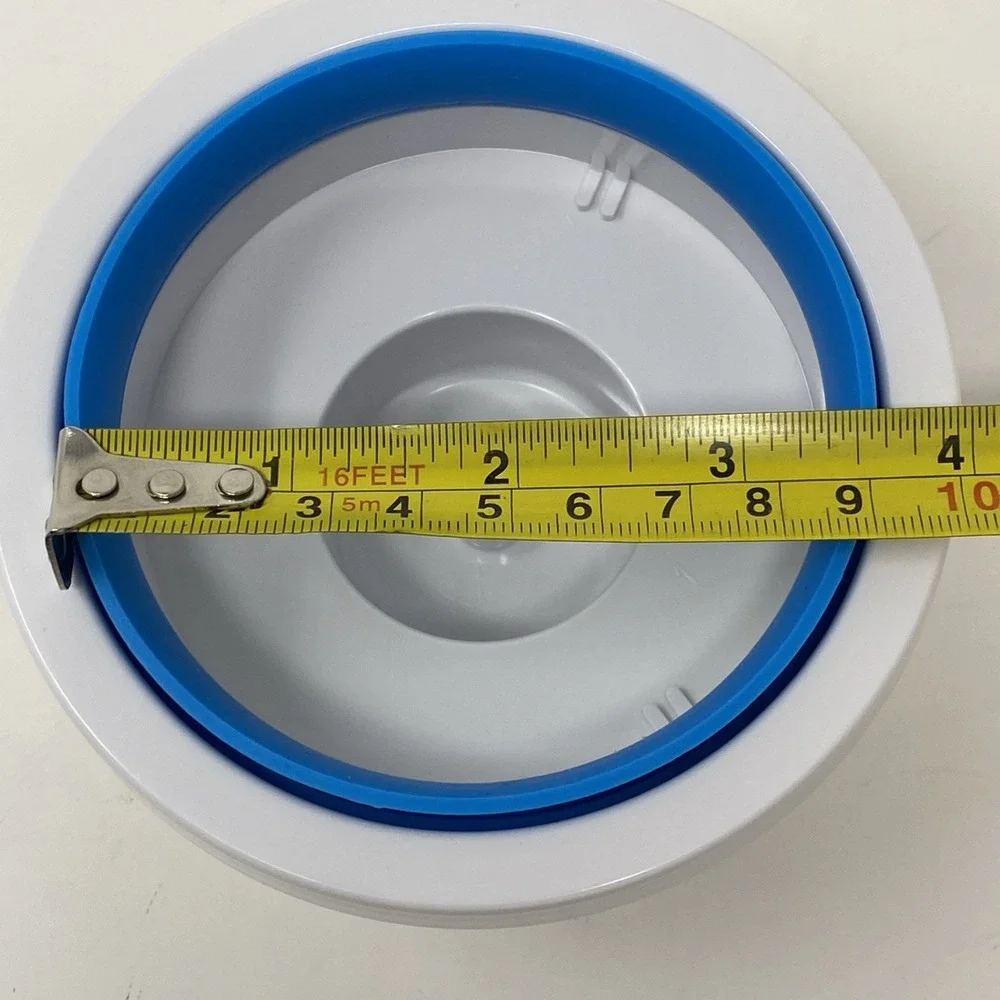 Food Saver Wide Mouth Jar Sealer Dia 3.5